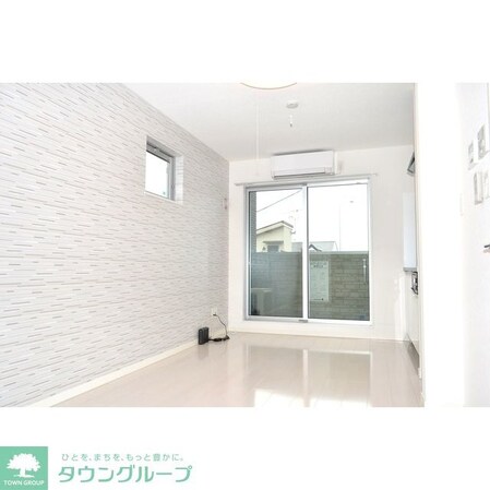 jolie maison2の物件内観写真